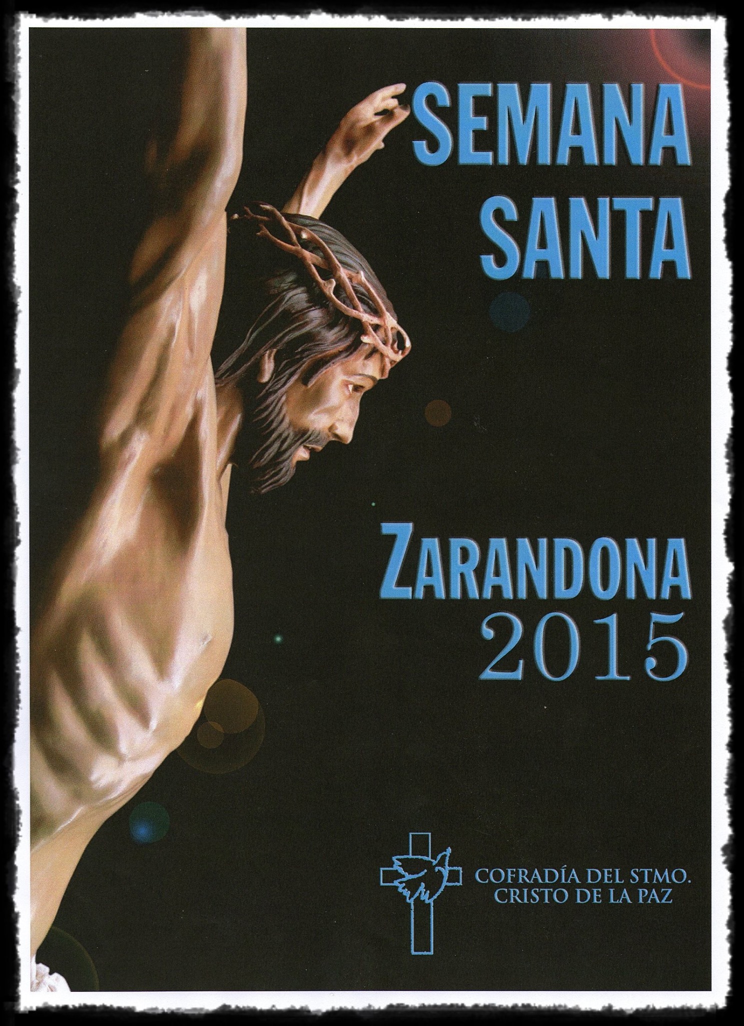 Semana Santa en Zarandona  
